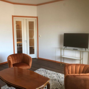 Market place Jakobstad Pietarsaari 53m2